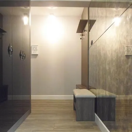 Perlowa Przystan Apartment